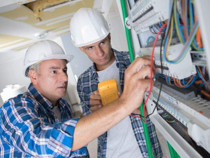 Intervention en cas d’urgence industrielle Saint-Lambert-de-Lauzon